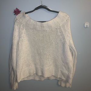 Free People Sweater